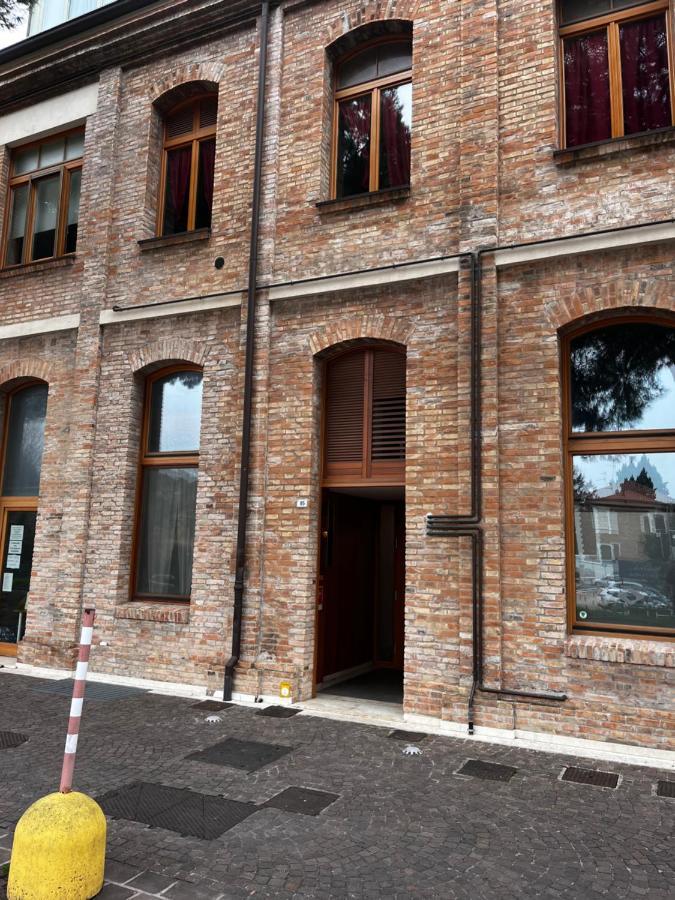 Ca Mimi Daire Ravenna Dış mekan fotoğraf